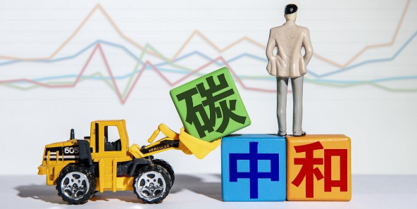 碳中和論文題目有哪些