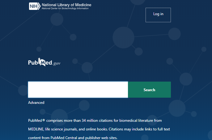 pubmed是什么數(shù)據(jù)庫