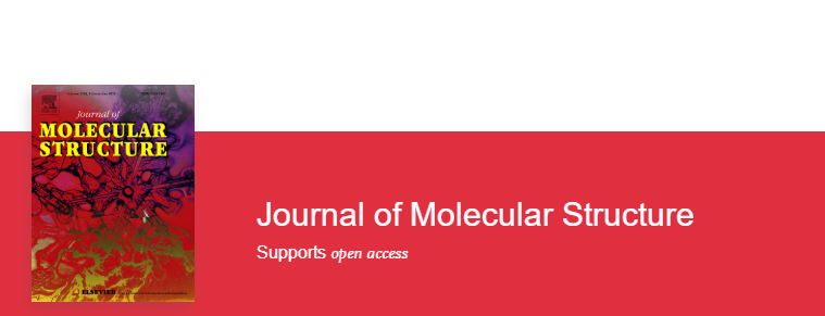 Joural of molecular structuresci
