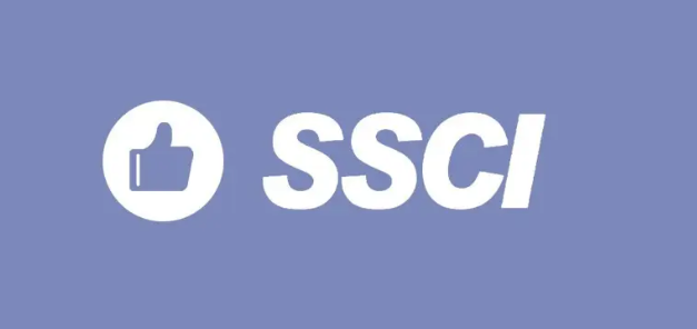 推薦容易發(fā)表的ssci期刊