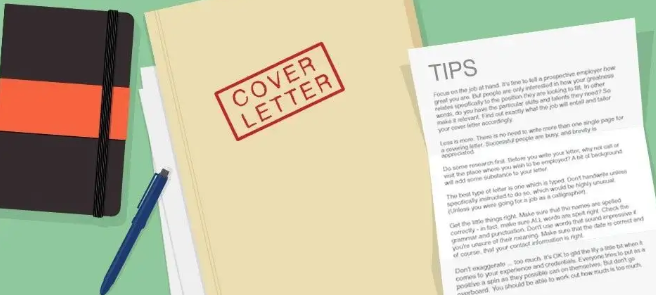 sciӷֱ؂䣺Cover letterҪעļ(x)(ji)
