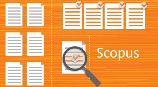 scopus是什么級別的期刊