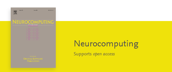 neurocomputing期刊怎么樣