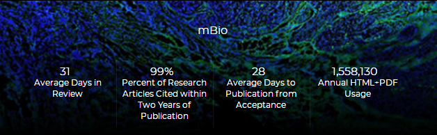 mBio