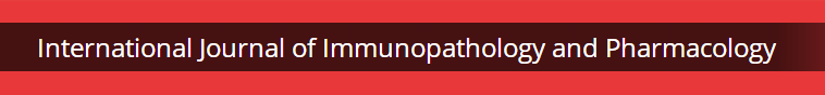 INTERNATIONAL JOURNAL OF IMMUNOPATHOLOGY AND PHARMACOLOGY