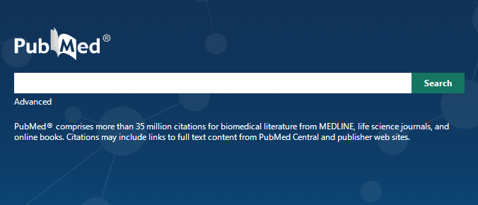 非oa文章pubmed能查到嗎