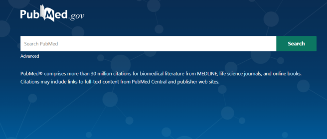 pubmed能查文章被引用次數(shù)嗎