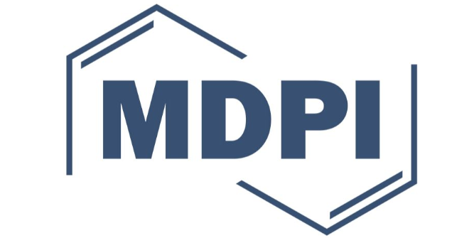 mdpi旗下的sci期刊目錄