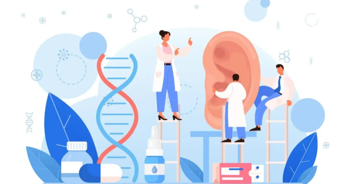 耳鼻喉sci雜志排名