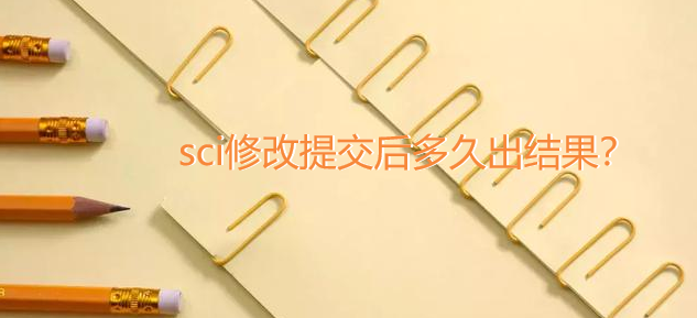 sci޸ύóY(ji)