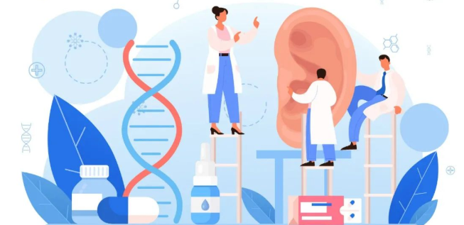 耳鼻咽喉科SCI雜志分區(qū)推薦