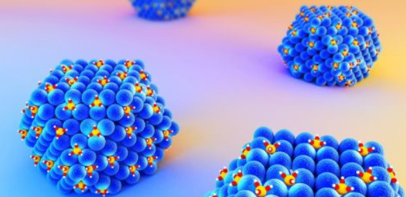 nano材料類的一區(qū)期刊sci