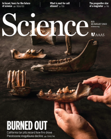 《科學(xué)》(Science)