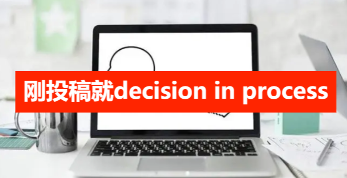 Ͷdecision in process