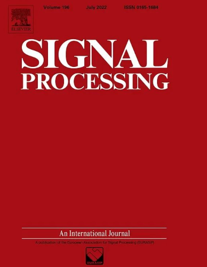 Signal Processingڿ,JCRօ^(q)ĵڎׅ^(q)