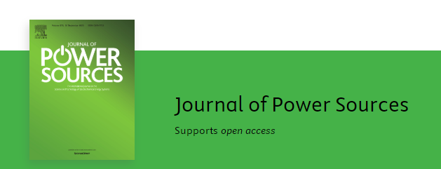journal of power sources־Ƕ
