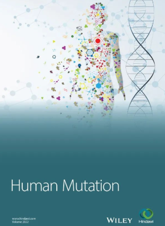 Human Mutation