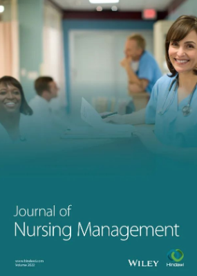 Journal of Nursing Management