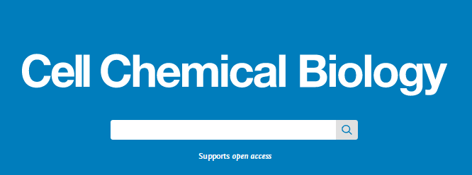cell chemical biologySCIׅ^(q),ӰӶ