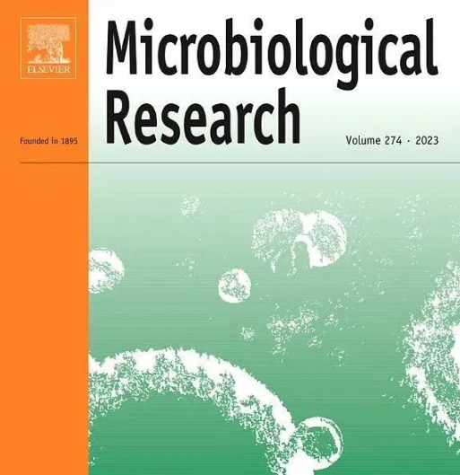 MICROBIOLOGICAL RESEARCH ӰӶٷ,ǎׅ^(q)