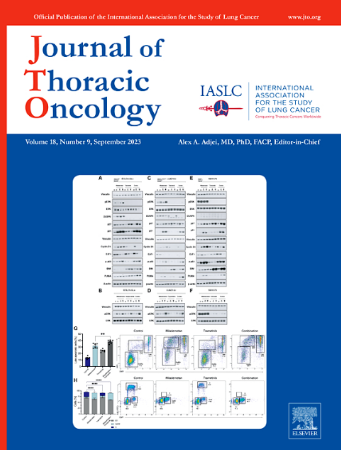 Journal of Thoracic Oncology