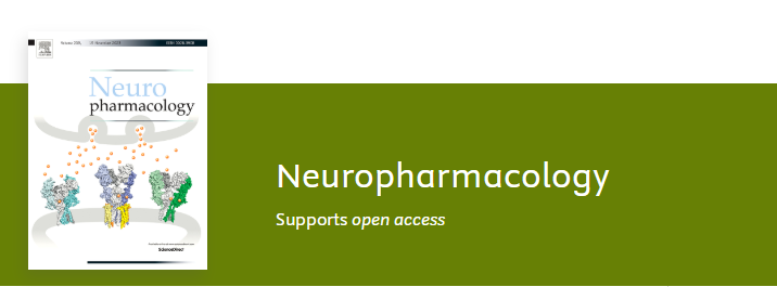 Neuropharmacology是SCI嗎