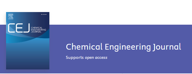 chemical engineering journalǎׅ^(q)