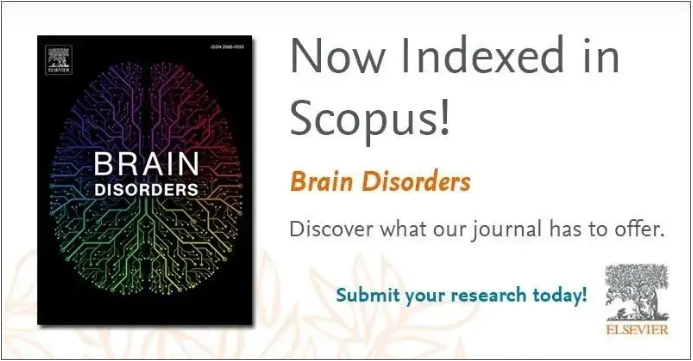 ϲӍ!Brain DisordersڿScopus!