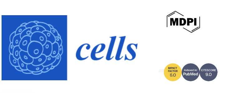 Cells推薦投稿嗎