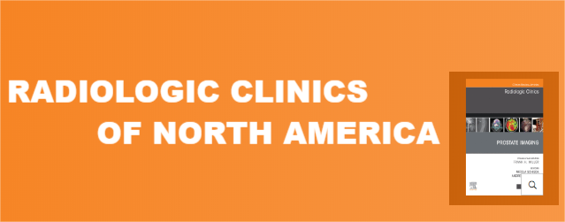 RADIOLOGIC CLINICS OF NORTH AMERICA好投嗎