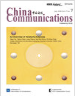 China Communicationsڿ