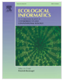 Ecological Informaticsڿ