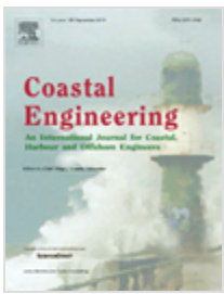 COASTAL ENGINEERING期刊