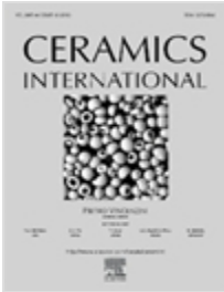 CERAMICS INTERNATIONALڿ
