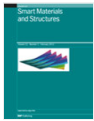Smart Materials and Structures期刊