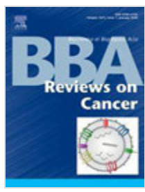BIOCHIMICA ET BIOPHYSICA ACTA-REVIEWS ONڿ
