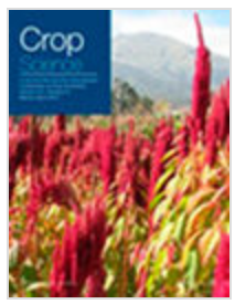 CROP SCIENCEڿ