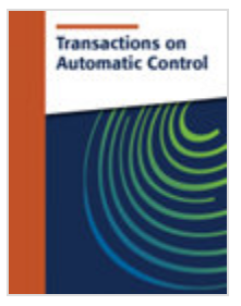 IEEE Transactions on Automatic Controlڿ