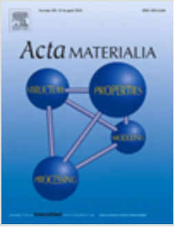  ACTA MATERIALIAڿ