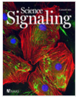 Science Signalingڿ
