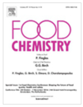 Food Chemistry期刊