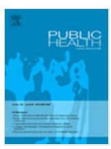 public healthڿ