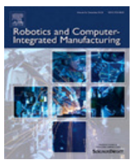 Robotics and Computer-Integrated Manufacturingڿ