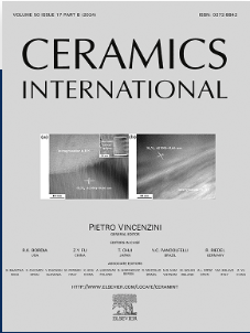 Ceramics Internationalڿ