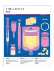Lancet HIVڿ
