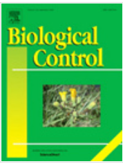 Biological Control期刊