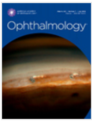 OPHTHALMOLOGY期刊