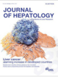 Journal of Hepatologyڿ