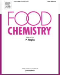 food chemistryڿӰ