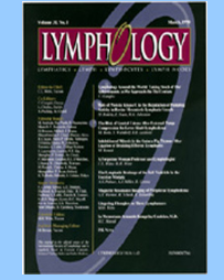 LYMPHOLOGY期刊